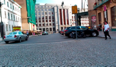 Jaký mají názor místní experti?