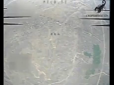 Russia's military just killed a STORK with a drone. A bird. Not a threat. Not a soldier. Just a bird flying in the sky. This is the Scorpions-328 UAV unit.