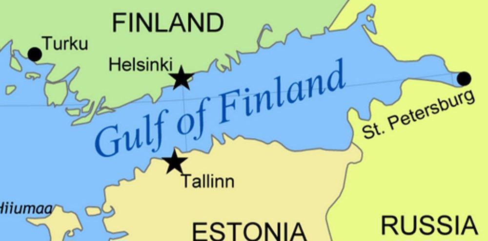 ‼️ After Lithuania reported increased GPS interference, Finland now confirms a rise in GPS and AIS disruptions in the Gulf of Finland and the Baltic Sea this summer.

The Finnish Coast Guard reports that Russia is actively jamming navigation signals, causing ships to lose GPS positioning.