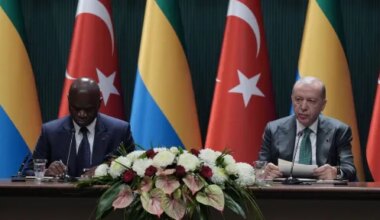 Humanity must act to stop Israeli oppression in Gaza: Türkiye's Erdogan