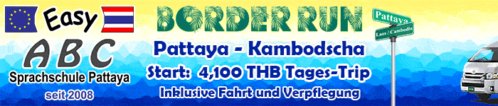 Easy ABC Sprachschule in Pattaya. Tel.: +66 89 881 9873