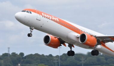EasyJet Connects UK Travelers To Finland And Beyond With New Southend–Rovaniemi Route Just In Time For Christmas