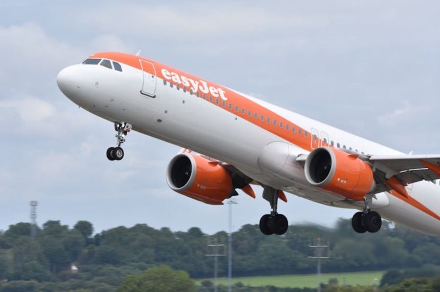 EasyJet Connects UK Travelers To Finland And Beyond With New Southend–Rovaniemi Route Just In Time For Christmas