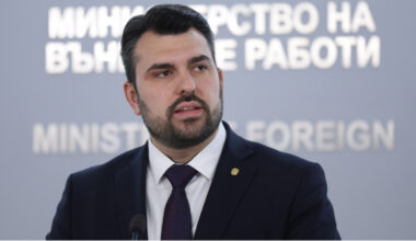 The state will increase funds for Bulgarians in North Macedonia, Albania, Serbia, Kosovo, Ukraine and Moldova