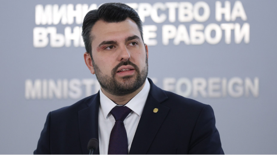 The state will increase funds for Bulgarians in North Macedonia, Albania, Serbia, Kosovo, Ukraine and Moldova