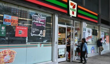Stocks extend Wall St gains, 7-Eleven owner plunges