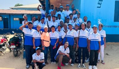 Ph.D. in hand, new graduate works to bring educational reform to developing nations | FIU News