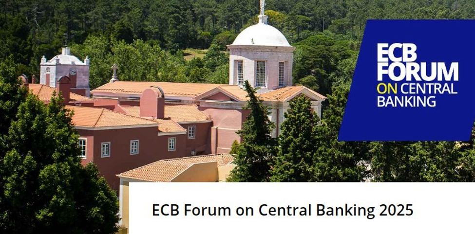 European Central Bank President Lagarde will speak on Wednesday