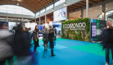Ecomondo 2025 Returns to Rimini as Europe’s Circular Economy Hub