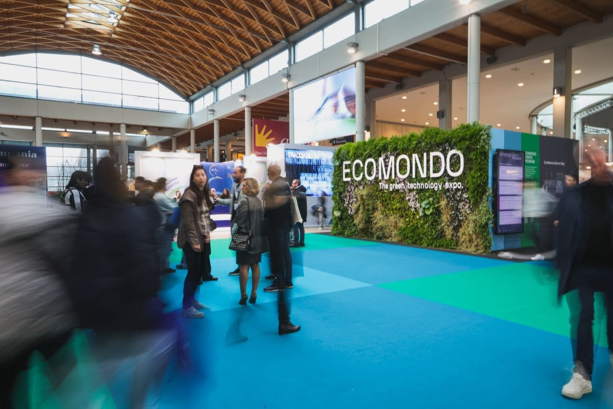 Ecomondo 2025 Returns to Rimini as Europe’s Circular Economy Hub