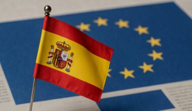 La economía estrella de Europa será España pese a la amenaza arancelaria, según un artículo de 'The Wall Street Journal'