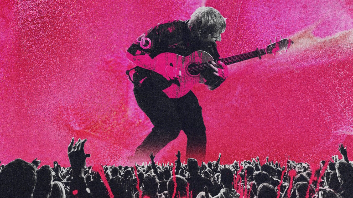Ed Sheeran Confirms 2026 Loop Tour Dates In Australia & New Zealand