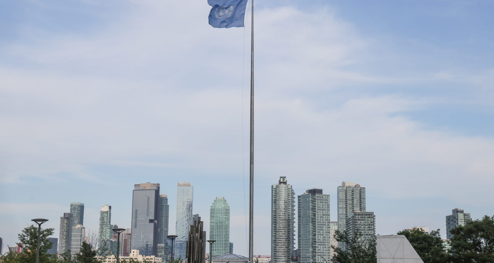 cover Our View: As long as there is UN involvement in Cyprus problem, parties are happy