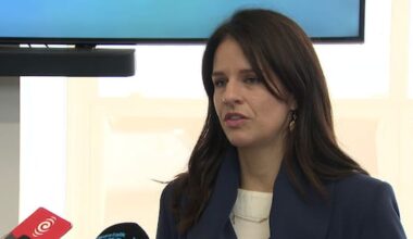 Govt aims to double economic impact of international students by 2034