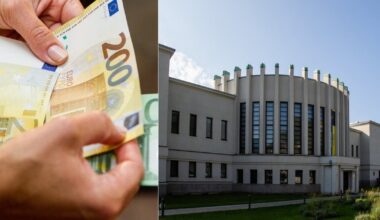 Aurelija Lietuvą padavė į teismą dėl prieš 85 metus nusavintų paveikslų: prašo beveik 400 tūkst. eurų