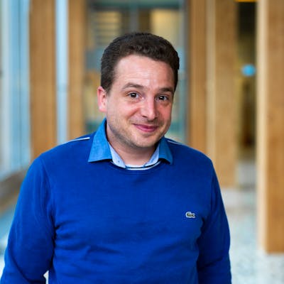 Fabian Pöschl