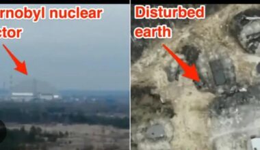 Wonder how many Russian soldiers died since then would say in the 100s largest cover up since the days of ussr