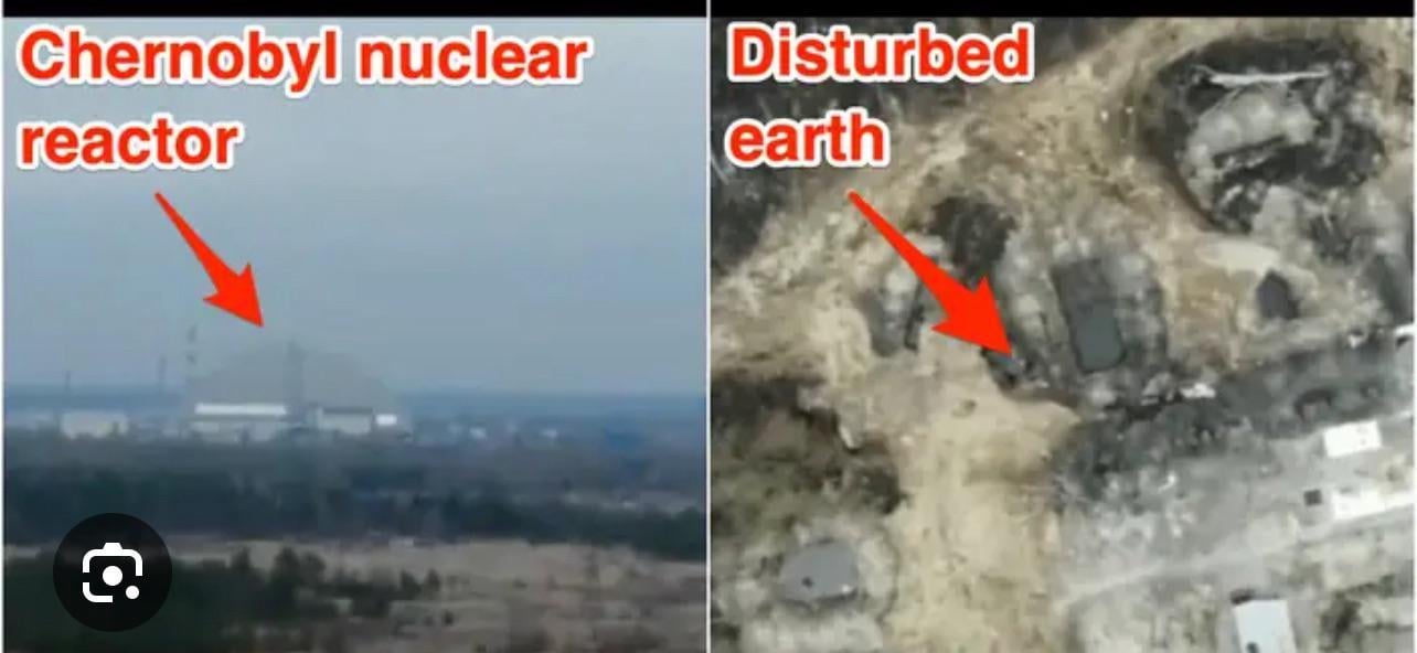 Wonder how many Russian soldiers died since then would say in the 100s largest cover up since the days of ussr