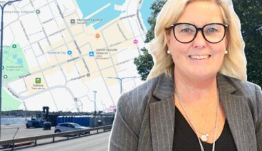 Ska Sverige inte längre vara ett land för de strävsamma?