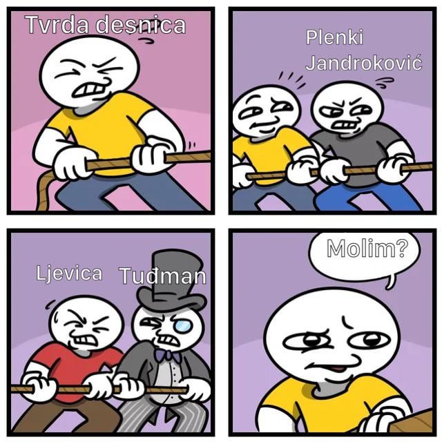 Rasprava o ZDS zadnjih dana