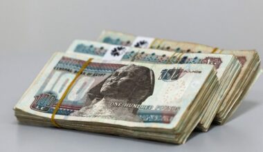 IMF warns against Egypt’s military dominance over economy