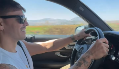Roadtrip (Alicante - Granada - Cadiz - Sevilla - Cordoba - Alicante)