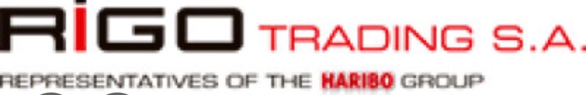 Haribo international / Rigo Trading any feedback?