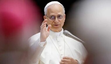 Hunger as a weapon of war: this is what Pope Leo XIV's letter to the President of FAO says - ZENIT