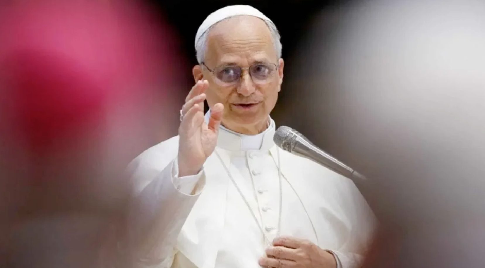 Hunger as a weapon of war: this is what Pope Leo XIV's letter to the President of FAO says - ZENIT