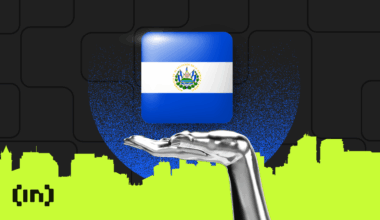 El Salvador Insists It’s Buying Bitcoin Despite IMF Saying Otherwise