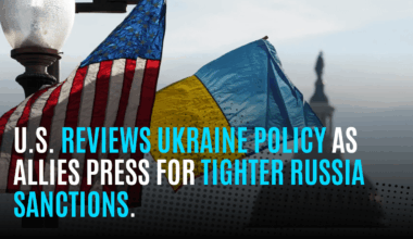 Putin's threats of a new offensive have backfired, consolidating a decisive Western response. As U.S. Patriot missiles head to Ukraine and new EU sanctions loom, Moscow’s diplomatic scramble to North Korea and China signals growing desperation in the face of unified opposition to its aggression.