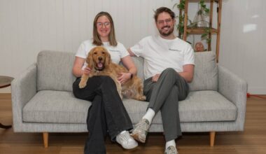 Elita Genetics pet stem cell therapy