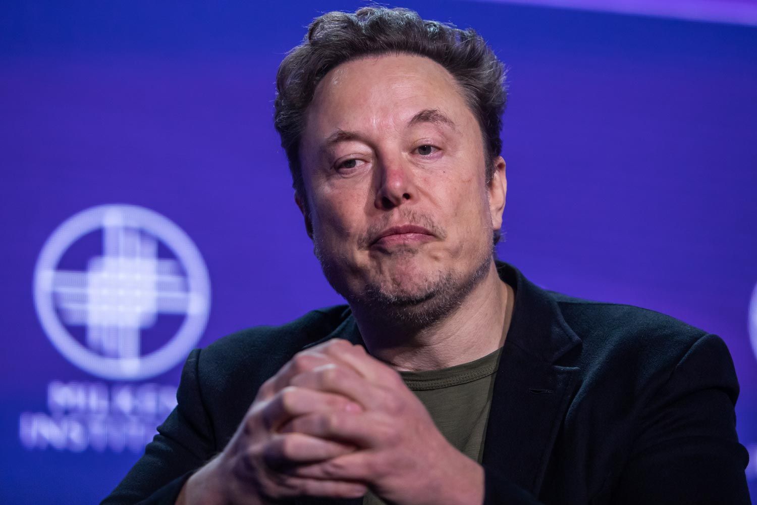 Elon Musk Grok AI Described Raping X User Who May Sue