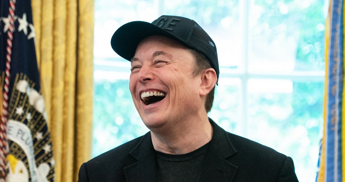 Tesla Fans Rage Against Elon Musk as They Lose Money on Polymarket After Doing Exactly What He Told Them to Do