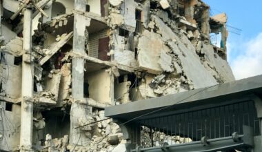 UN agency for Palestinian Refugees