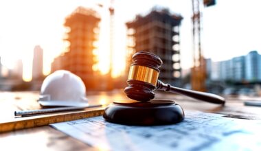 DOGE Reforms Trigger Surge in Federal Construction Contract Terminations