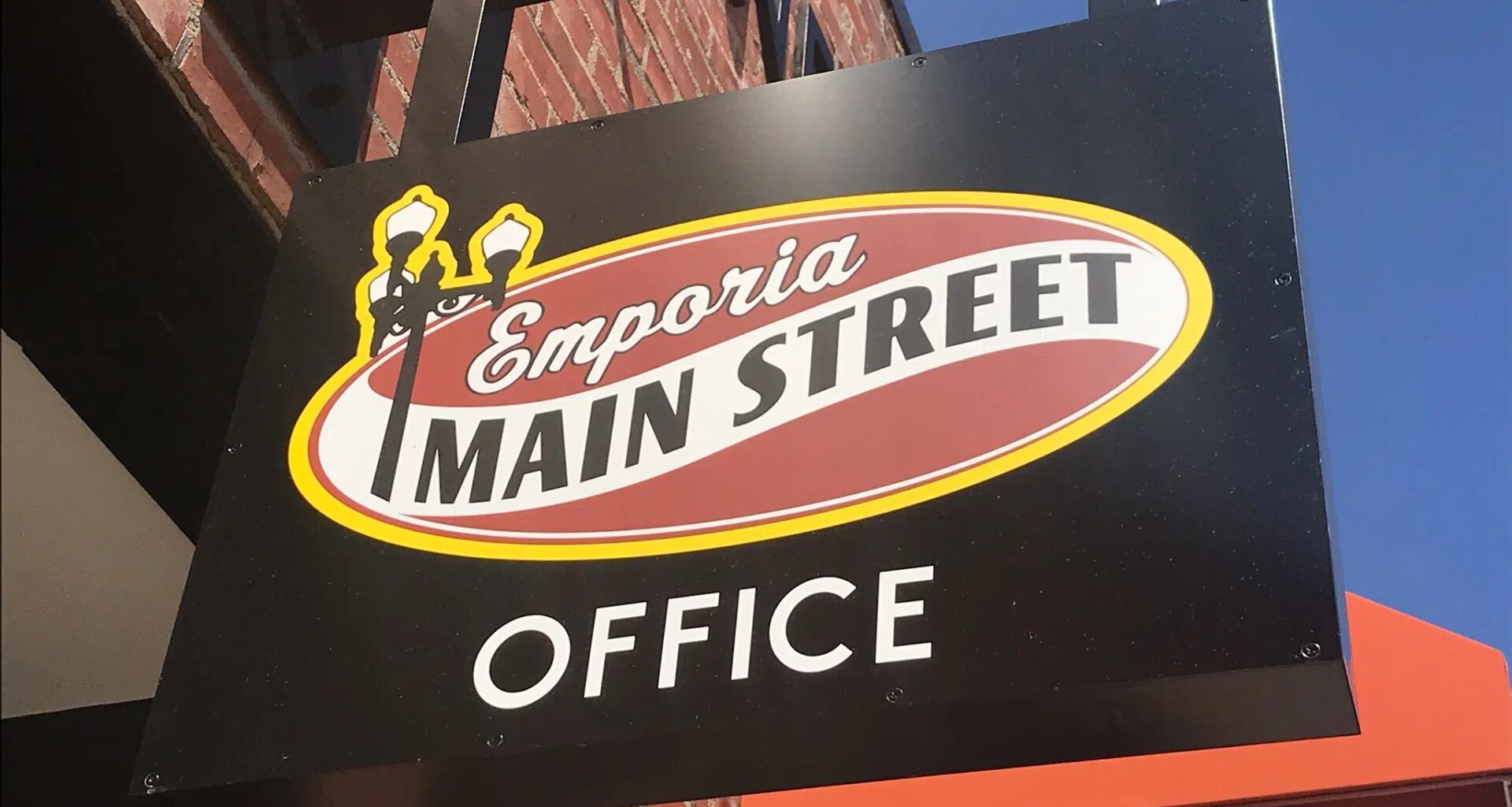 Emporia Main Street seeking staff as FORGE grant work continues