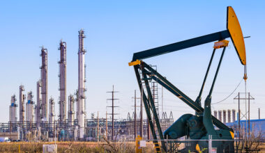 Energy Indicators - Dallasfed.org
