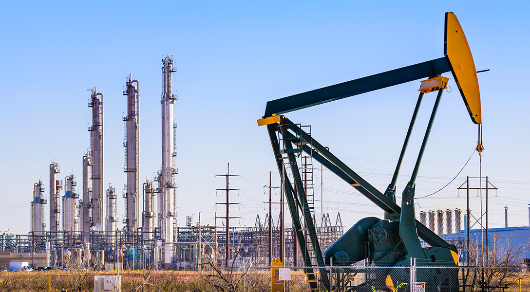 Energy Indicators - Dallasfed.org