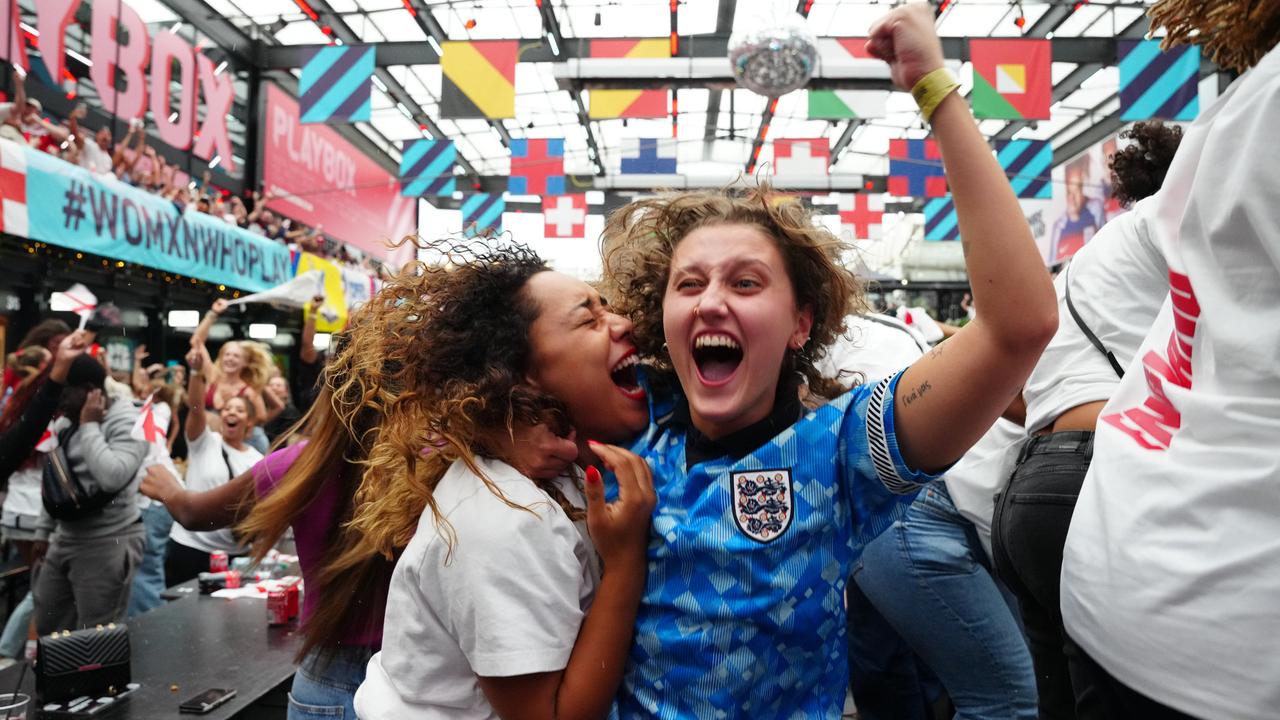 Frauen-EM 2025 im Liveblog: News, Spiele und Infos aus der Schweiz