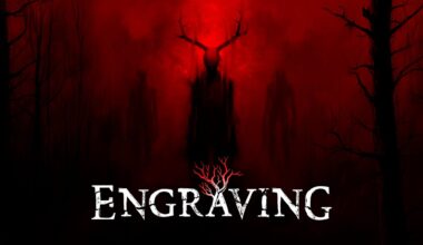 Engraving - Official Trailer | Games Forged in Germany Showcase 2025