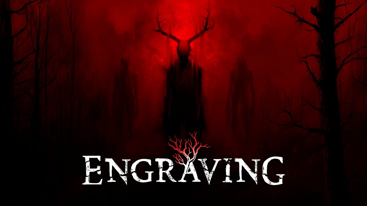 Engraving - Official Trailer | Games Forged in Germany Showcase 2025