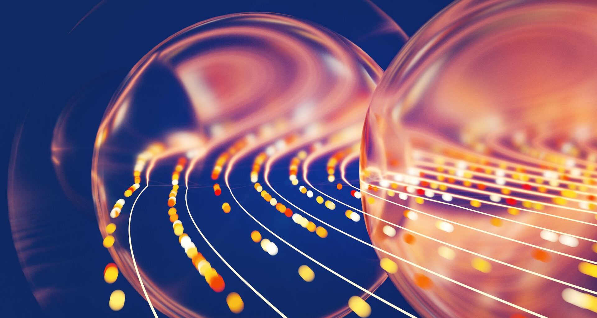 Scientists create first artificial cell that moves on its own by chemical reactions