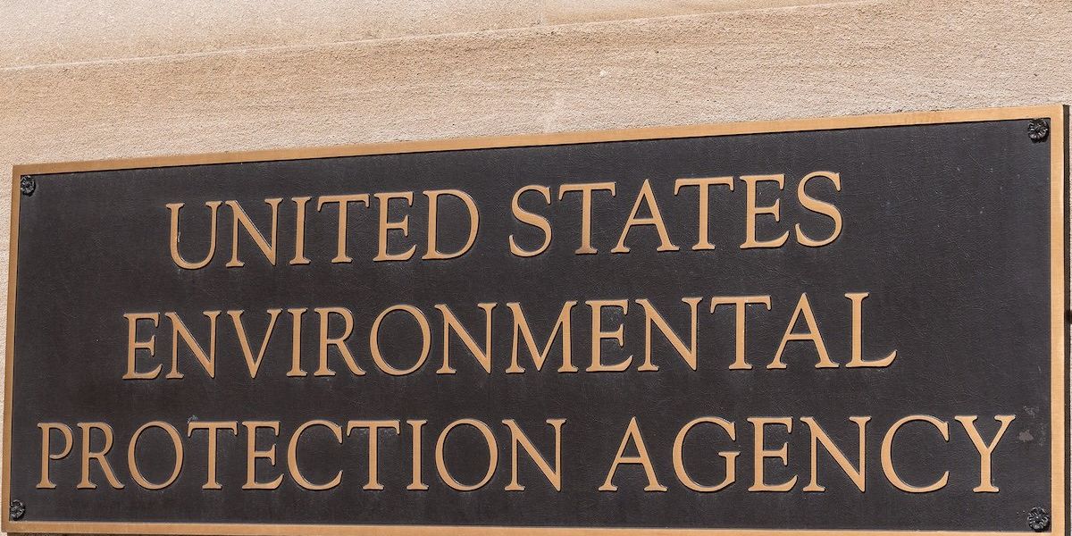 US EPA announces intention to rescind landmark "endangerment finding" underpinning regulation of climate change