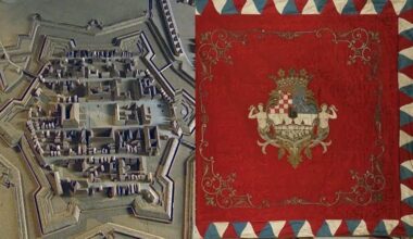 13. srpnja 1579. - Osnovan Karlovac