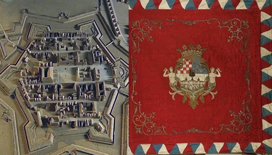 13. srpnja 1579. - Osnovan Karlovac