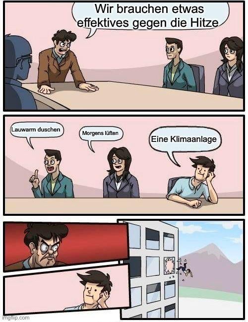 Sind auch Beiträge ohne Wels und Ralf erlaubt?