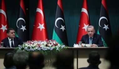 Ankara-Haftar flirtation ‘unlikely to last’