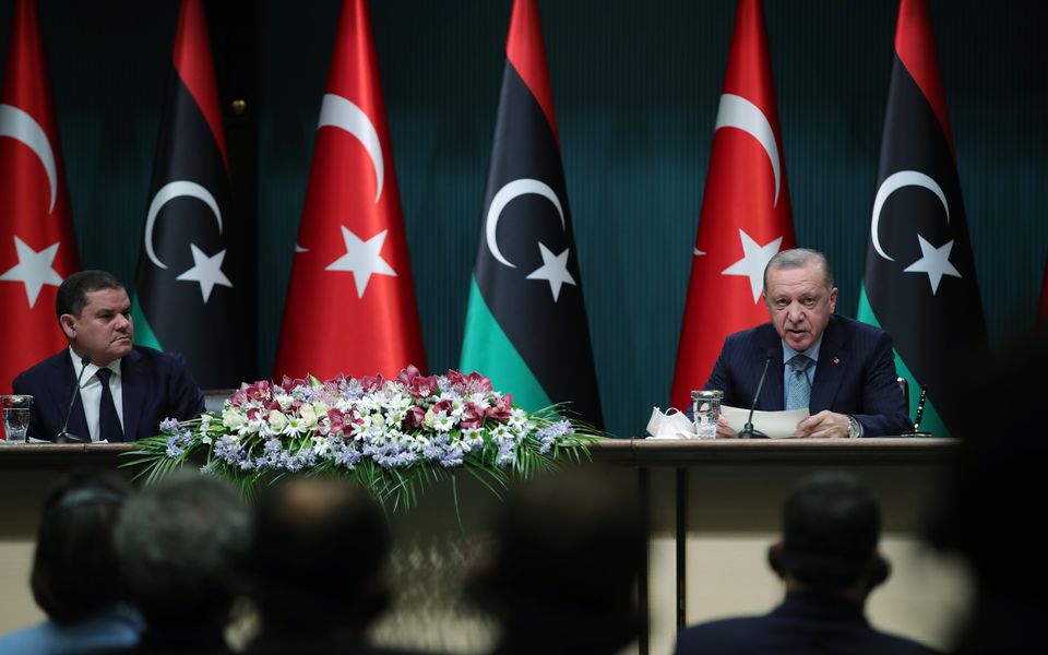Ankara-Haftar flirtation ‘unlikely to last’