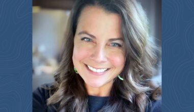 Drowning victim was university technology leader